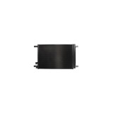 Radiator clima VW GOLF VII 5G1 BE1 AVA Quality Cooling VW5335D, Volkswagen