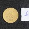 Moneda 5 bani 1952 RPR