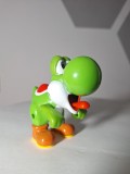 Figurina Yoshi Super Mario - Nintendo