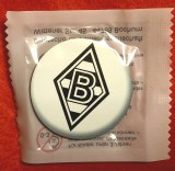 Magnet frigider - fotbal - Borussia VfL 1900 M&ouml;nchengladbach (Germania)