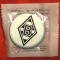 Magnet frigider - fotbal - Borussia VfL 1900 M&ouml;nchengladbach (Germania)