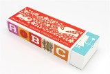 Alexander Girard Block Puzzle |