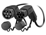 Cablu electric eMobility 480V 26,6kW IP44 7,5m 32A