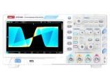 Osciloscop digital UNI-T 100MHz 4 canale 1Gsps 56Mpts LCD TFT 8&quot;