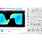 Osciloscop digital UNI-T 100MHz 4 canale 1Gsps 56Mpts LCD TFT 8&quot;