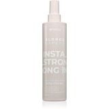 Indola Blond Expert Insta Strong spray regenerator pentru par blond 300 ml
