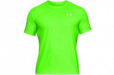 Tricou Under Armour Speed Stride Shortsleeve Tee 1326564-722 pentru Barbati foto