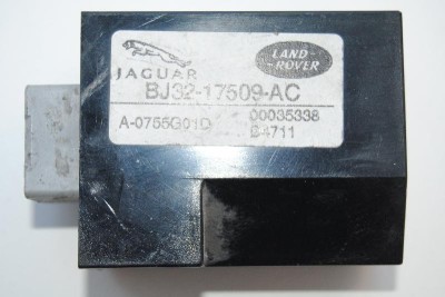 Alt modul de control LAND ROVER RANGE ROVER EVOQUE L538 2011 OEM: A-0755G01D00035338BJ32-17509-AC 1738289 foto