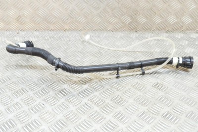 Furtun radiator răcire dreapta TESLA MODEL 3 2018 OEM: 1077603-00-D 15380368 foto