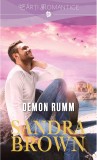 Demon Rumm | Sandra Brown, Litera