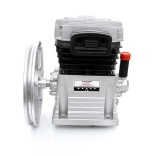 Cumpara ieftin Cap compresor de aer cu 2 pistoane 2.2kW / 3CP KraftDele KD1492 TBC