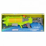 Pistol de apa, Zapp Toys, Swoosh, 57 cm, Verde