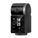 Camera de Supraveghere Wi-Fi, cu Detectare Rapida si Notificari - Imou Ranger 2C (IPC-S2VBP-5M0WR) - White