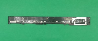 HP ProBook 6555b Capac butoane multimedia SWAP foto