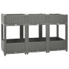 Gossi strat inaltat, 120x40x71 cm, polipropilena
