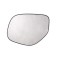 Geam oglinda Citroen C4 Aircross, 04.2012-, C-Crosser (Ep), 06.2007-2011, Mitsubishi Outlander (Cw0), 03.2007-09.2012, ASX 01.2010-2013 Peugeot 4007