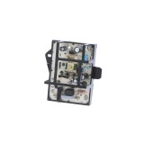 Placă electronică Originală Bosch 00656768 pentru Cuptor cu Microunde, Compatibil Balay Siemens