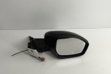 Oglinda laterală dreapta LAND ROVER RANGE ROVER EVOQUE L538 2017 OEM: EJ32-17E698-TAB 29530643