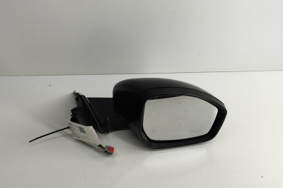 Oglinda laterală dreapta LAND ROVER RANGE ROVER EVOQUE L538 2017 OEM: EJ32-17E698-TAB 29530643 foto
