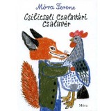 Csilicsali Csalav&aacute;ri Csalav&eacute;r - M&oacute;ra Ferenc