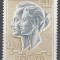 MONACO 1966 , 1967 - REGELE RANIER , REGINA GRACIA 2 SERII COMPLETE NESTAMPILATE