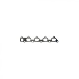 Garnitura galerie evacuare OPEL CORSA C (F08 F68) 1.8 2000-2009 CORTECO 026636P