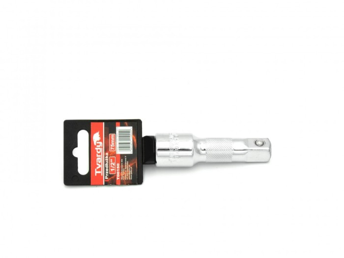 Extensie 1/2&quot; 75 mm, TVARDY T00150