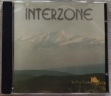 Cumpara ieftin CD ORIGINAL JAZZ: INTERZONE (MIRCEA TIBERIAN-MAURICE DE MARTIN SEXTET) [1998/99]