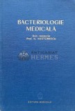 Cumpara ieftin Bacteriologie medicala - 1961 (R122)