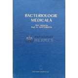 Bacteriologie medicala - 1961 (R122)