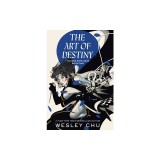 The Art of Destiny