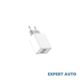 Incarcator retea usb 2.4a cod:xo-l65eu Alta marca Alt model #7