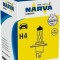 Bec Far H4 60 55W P43T RP50 12V Narva