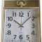 Ceas de perete Model 1431A Silver