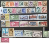 ITALIA 1961, An complet, serii MNH