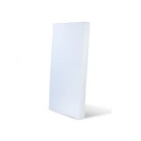 Saltea din spuma poliuretanica pentru copii HM Turyn, fermitate moale, 160x80x8 cm