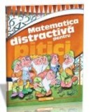 Matematica distractiva pentru pitici