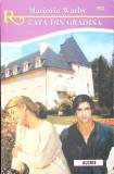 FATA DIN GRADINA-MARJORIE WARBY-269679