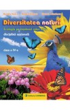 Diversitatea naturii - Clasa 4 - Daniela Stoica, Rodica Dinescu, Carmen Minulescu