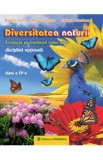 Diversitatea naturii - Clasa 4 - Daniela Stoica, Rodica Dinescu