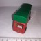 bnk jc Triang Minic Push and Go Removal Van