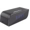 Mini camera Spy REVOSE&trade;, WI-FI, IP, Ascunsa in Ceas Desteptator, Microfon, Infrarosu, 1080P, Activare la Miscare