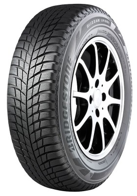 Anvelope Bridgestone Blizzak Lm001 235/40R18 95V Iarna foto