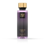 Cumpara ieftin Spray pentru corp - NISH LADY - L'amour Rose - 260 ml
