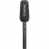 Microfon Boya BY-PVM3000S modular short shotgun condensator