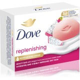 Dove Replenishing sapun cremos pentru spalare 90 g
