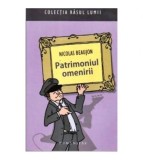 Nicolas Beaujon - Patrimoniul omenirii - 109958