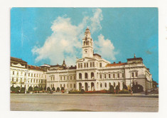 CA18 -Carte Postala- Arad, Cosiliul popular, circulata foto