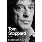 Tom Stoppard