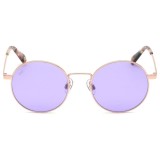 Ochelari de Soare Damă Web Eyewear WE0254 &Oslash; 49 mm